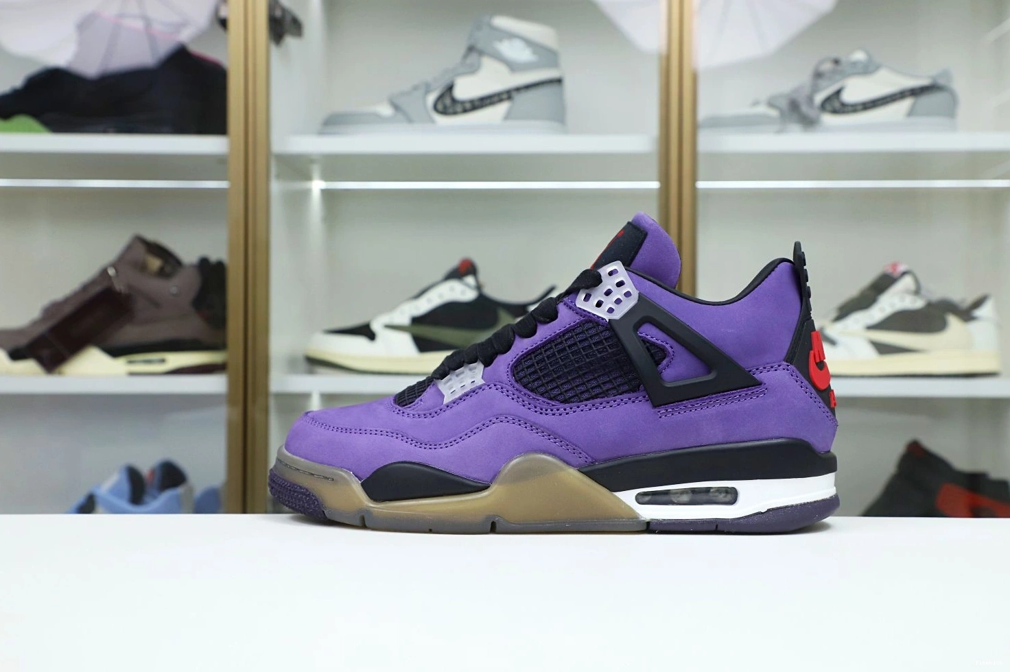 Jordan 4 Air Jordan 0226